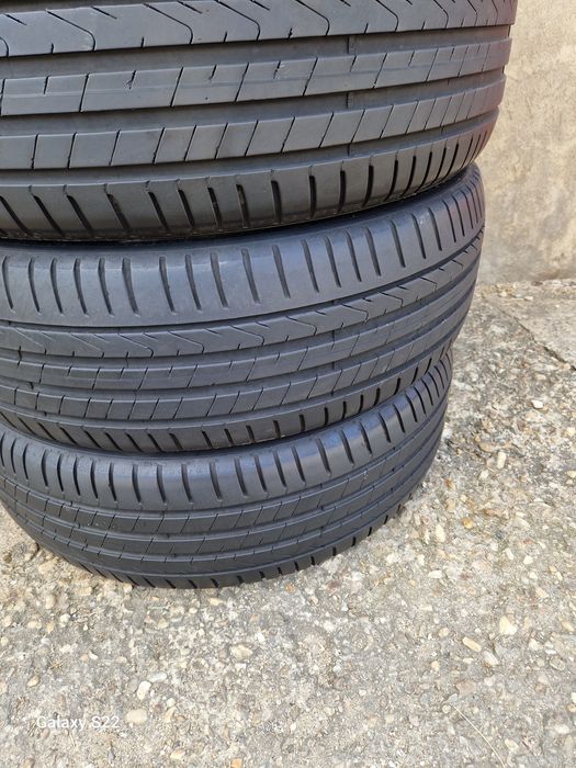 4anvelope vara 225 60 18 Pirelli 2020