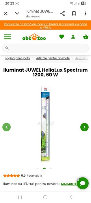 Vând acvariu ciclide 500l complet utilat