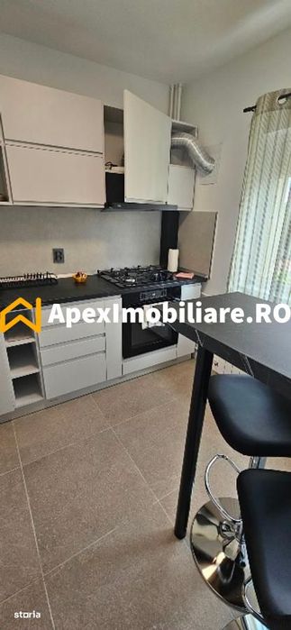 Apartament 1 camere de inchiriat Brancoveanu Bucuresti | ApexImobiliar