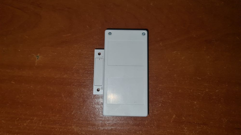 Сигнализатор Безжична Аларма за Врата с магнитен датчик