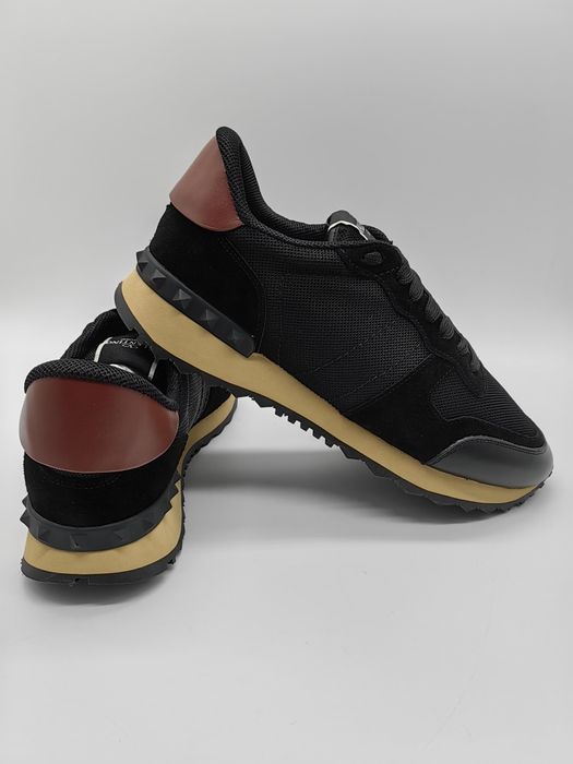 Мъжки Сникърси Valentino