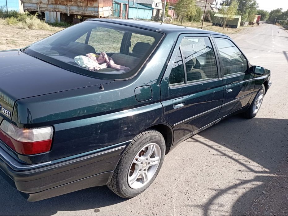 Продается Peugot 605