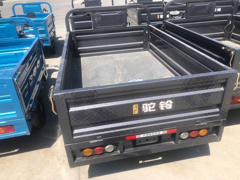 Электро Скутер Грузовой скутер / Skuter gruzovoy