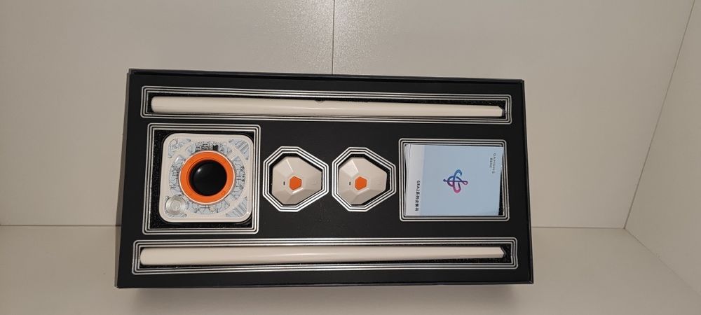 Воздушный барабан