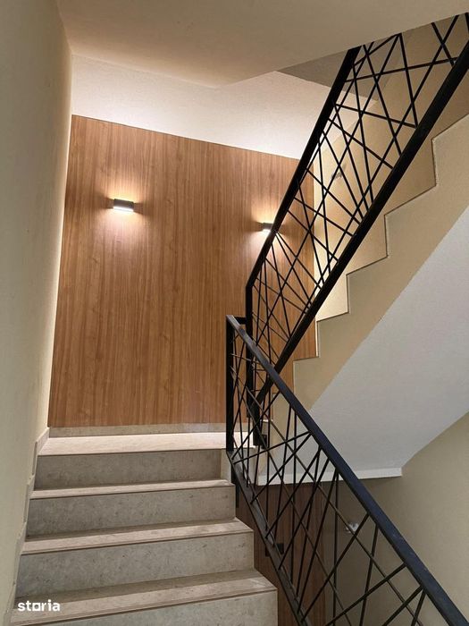 PROPRIETAR apartamente 2 si 3 camere in TOMA BOUTIQUE, Brasov Central