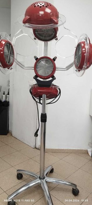 Продавам климазон
