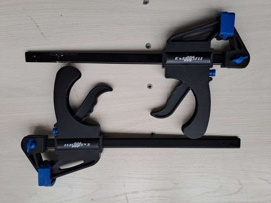 Струбцина сатылады.