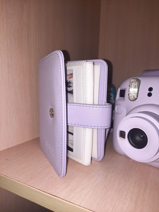 Instax mini 12  инста мини