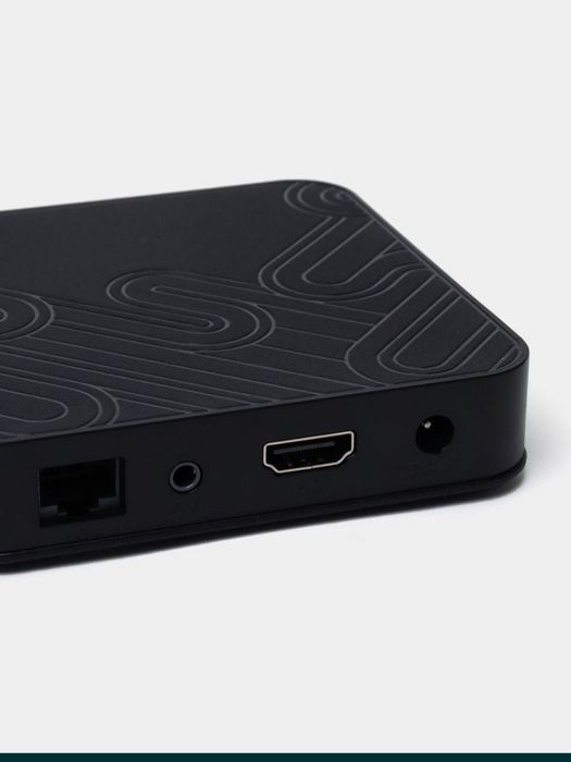 Z8 Pro tv box smart android wifi тв приставка 4/32 GB