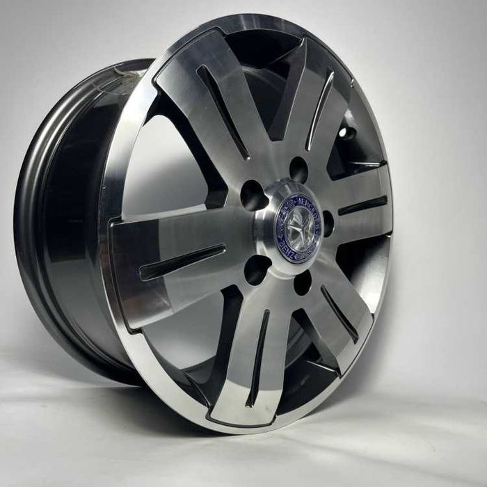 Диски спринтер r16 Sprinter