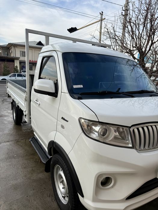 Shineray  T30 changan