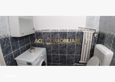 Garsoniera de inchiriat | Vitan | Metrou | PetFriendly | Mobilat — fotografia 3