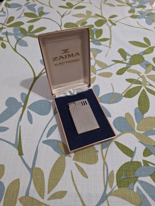 Brichetă electrica Zaima Electronic