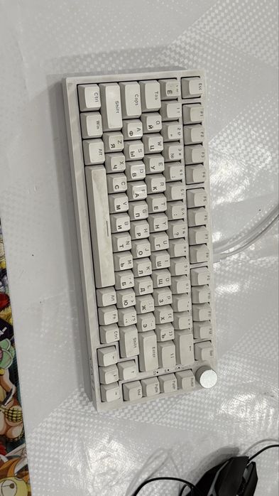 мышка logitech pro wireless
