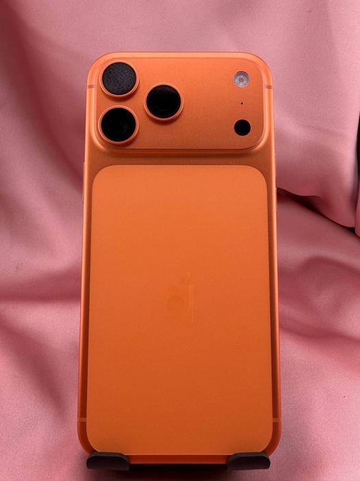 iPhone 17 Pro Max 256gb E-Sim / #МА31491