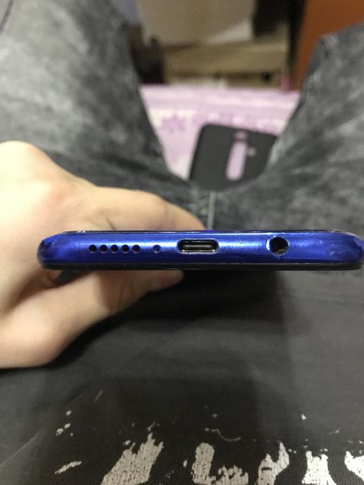 Xiaomi redmi note 8 pro