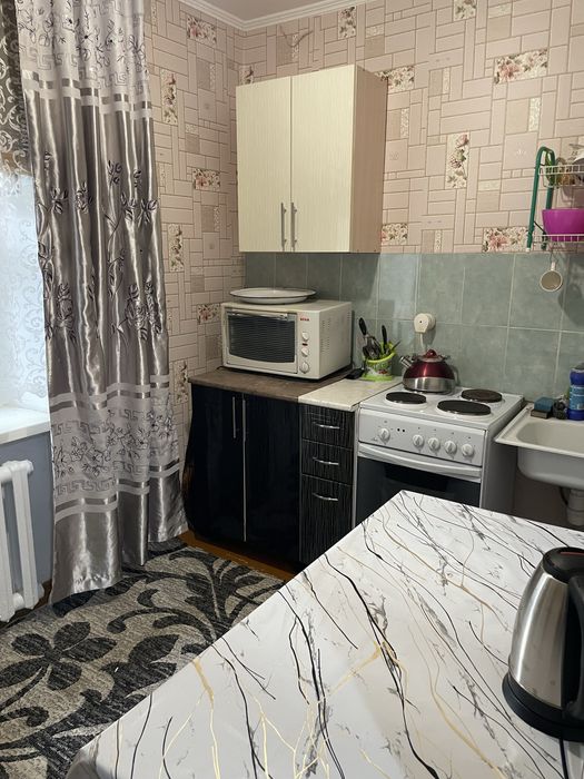 Сдам квартиру на длительный срок