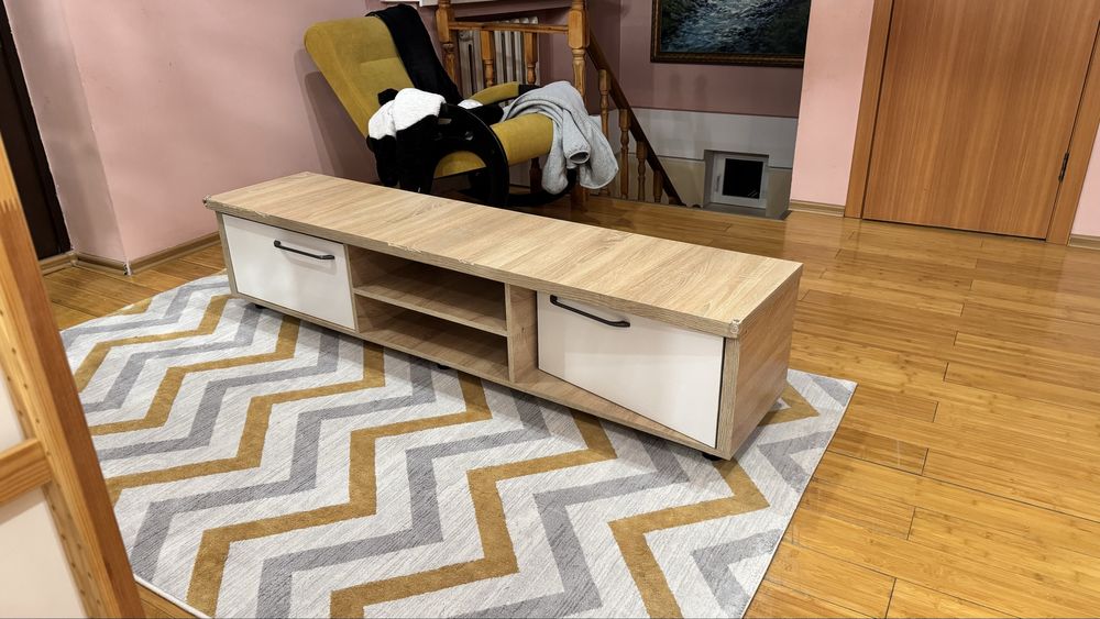 Тумба под телевизор ТВ