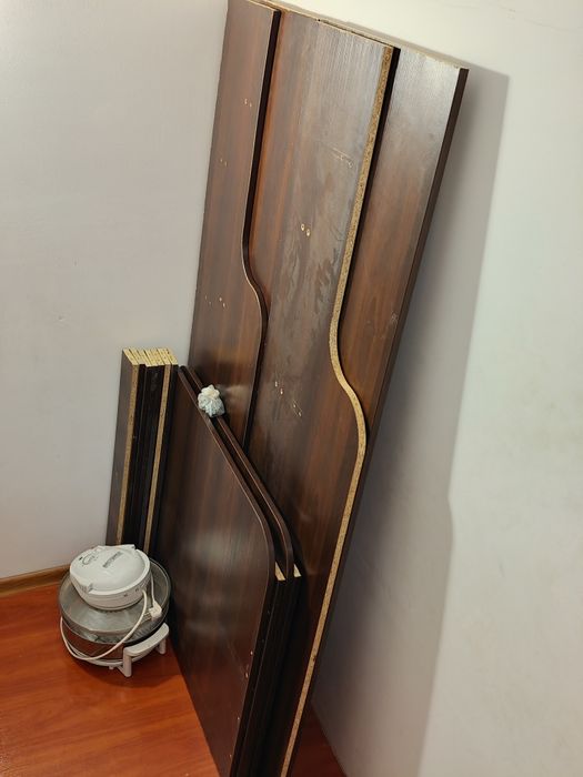 Кровать 80х180 2ед.