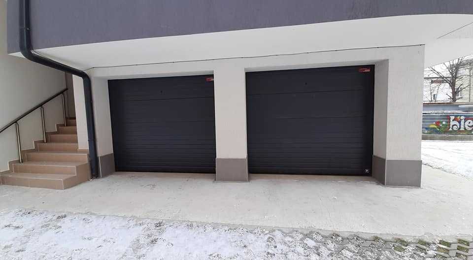 Дава се под наем Гараж / Паркомясто в Търговище, Център - 22 кв.м за 81.6 € - Снимка #3