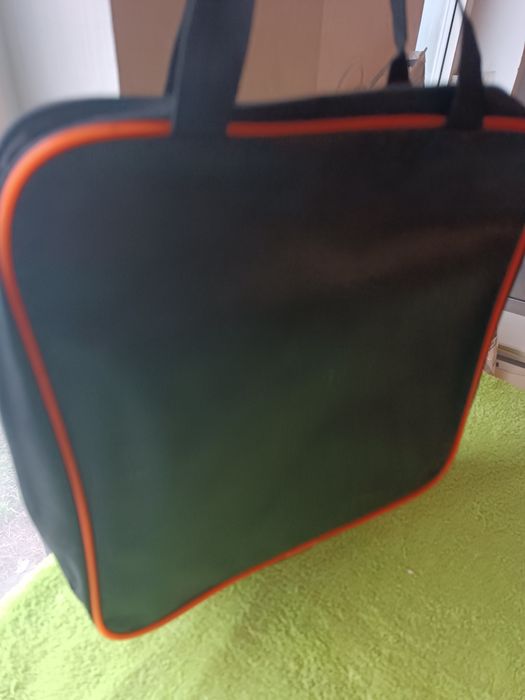 Geanta încărcător EV