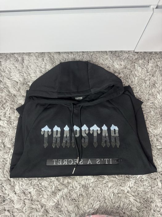 Hanorac Trapstar