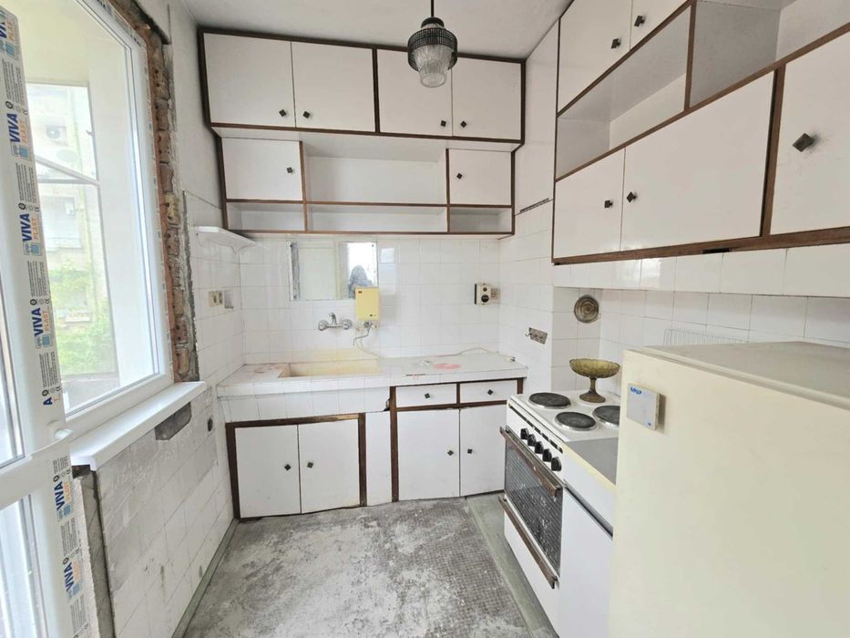 Панорамен многостаен предпочитана локация