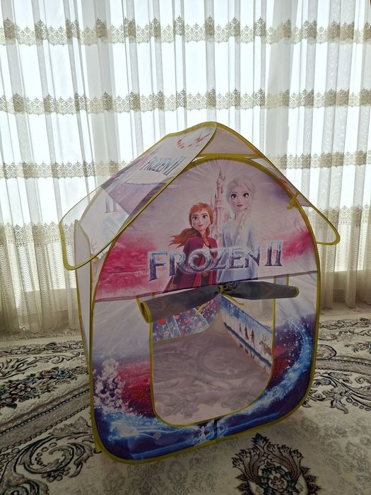 Детские палатки Detskiy palatka