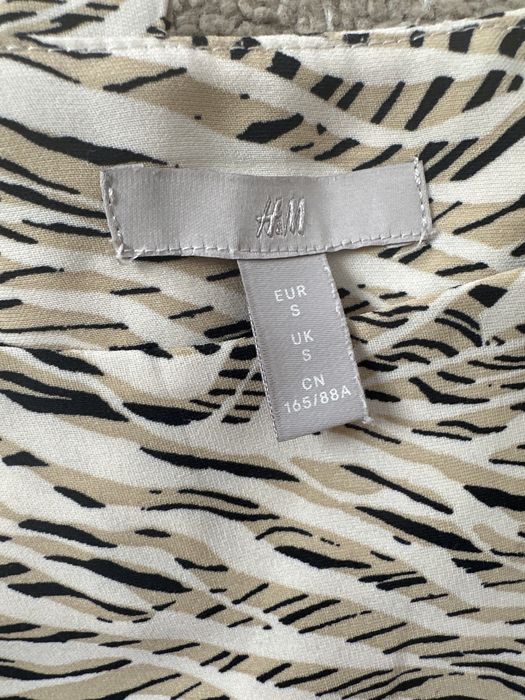 Рокля H&M, размер S