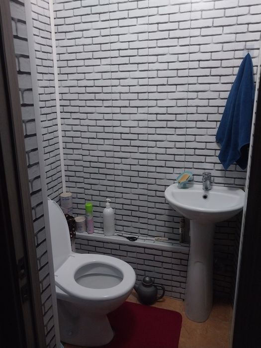 Продам 3-х комнатную  квартиру