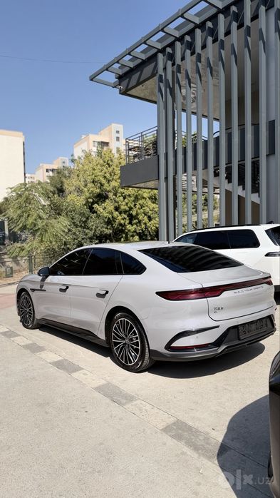 Byd han smart 2024 yil eng fuli 701