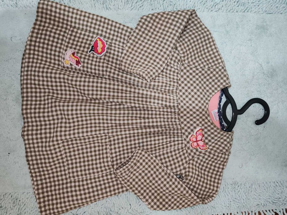 Детские нарядные платья