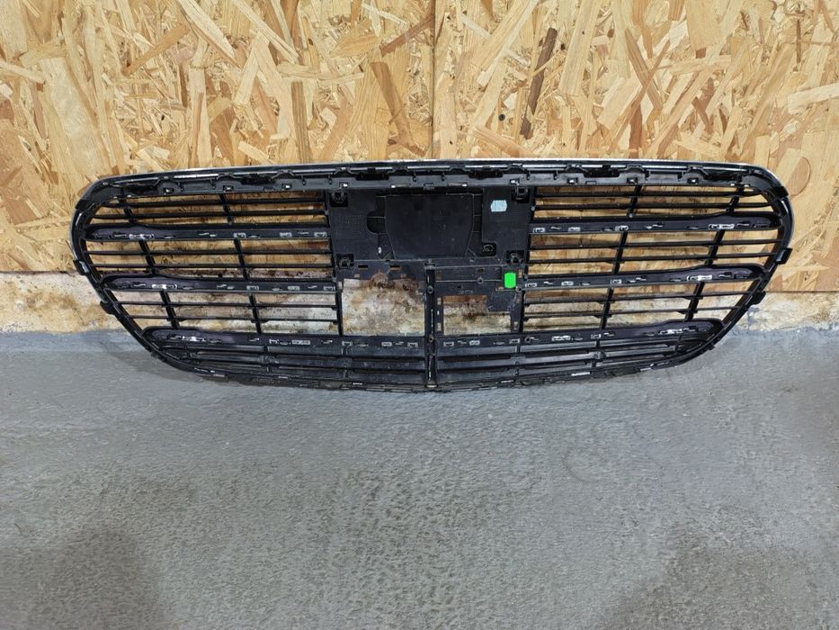 Grila Radiator Mercedes S-Class W223 an 2021-2025