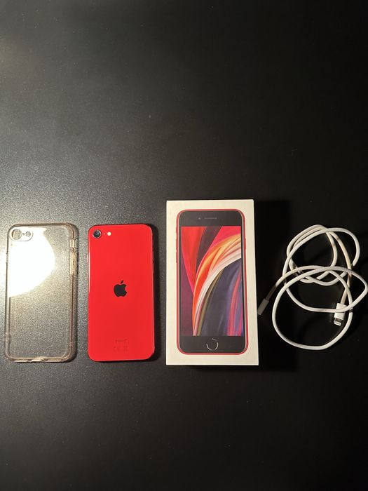 Iphone se 2 2020 64gb