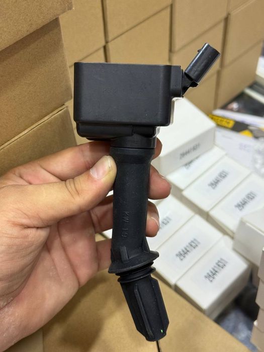 Катушка зажигания (Бабина ) на Chevrolet Malibu