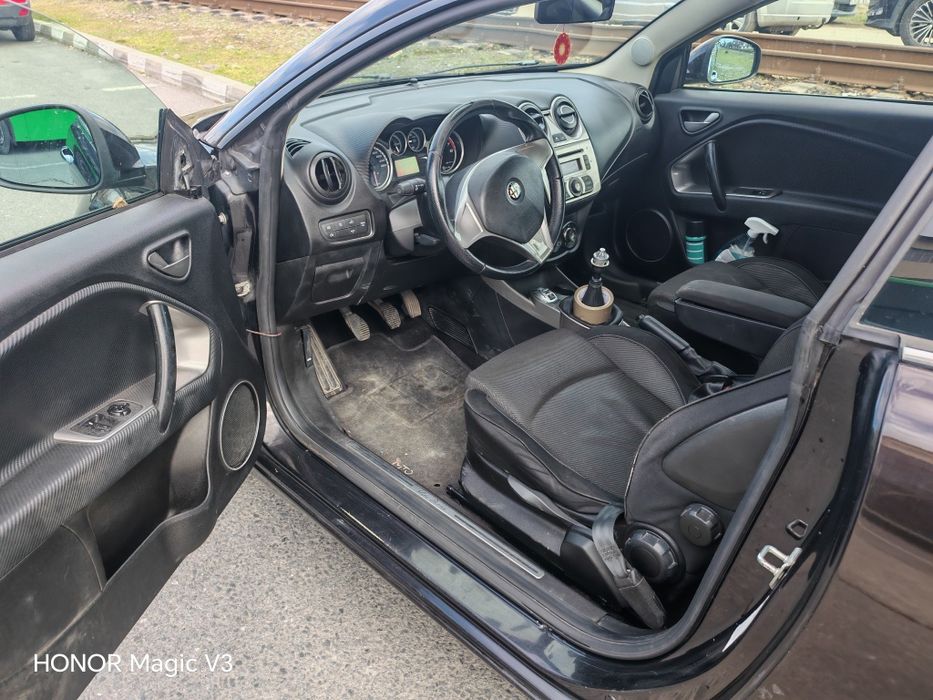 Alfa Romeo Mito - 2010 - 1.4 Benzina