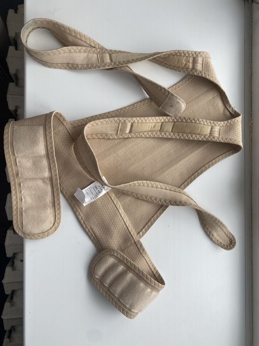 Корсет для осанки