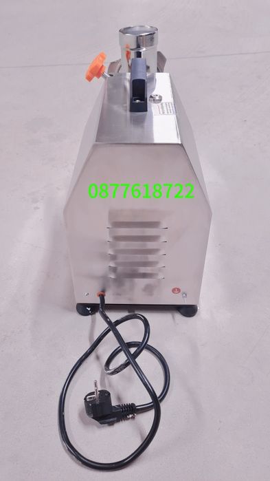 Професионална машина за мелене на месо Месомелачка ТK-22