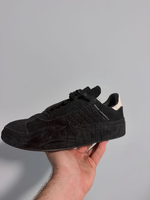 Adidas Y-3 Gazelle
