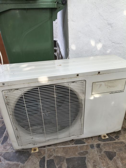 Климатик Dpower Electronics 12