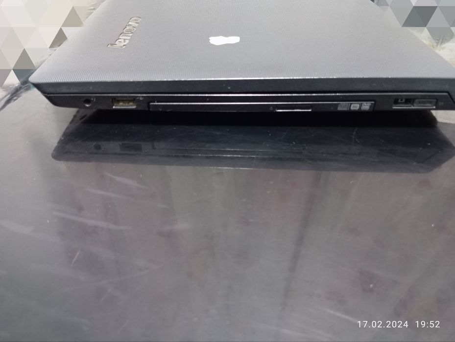 Ноутбук Ранги кора