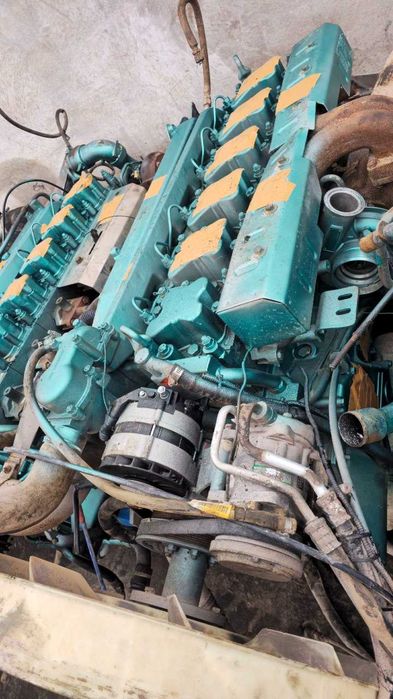 Заводской метан газли моторлар Барча турдаги юк мошиналарига тушади.