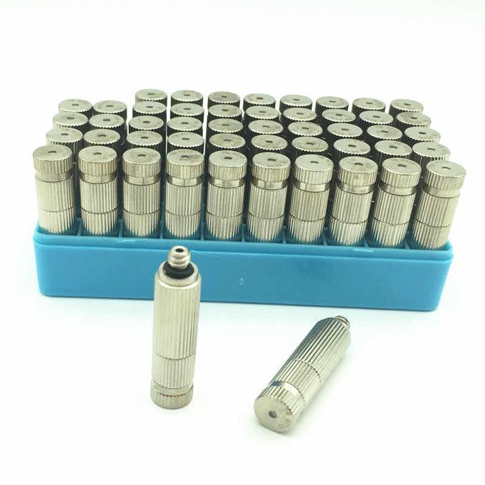 Mikroklimat (fog machine) микроклимат туман