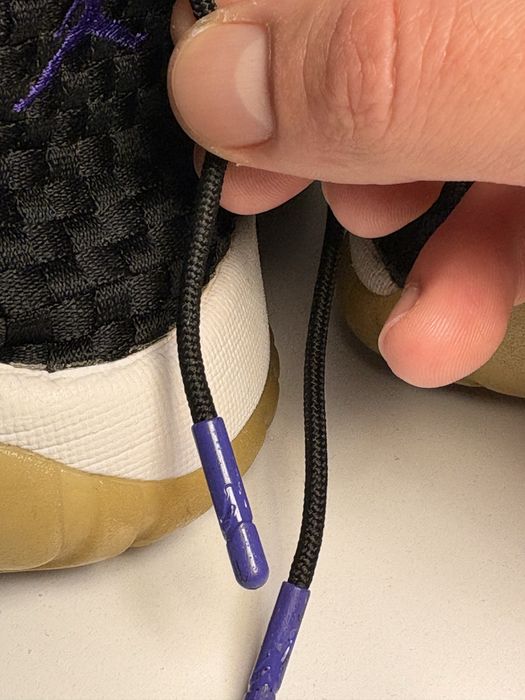 Air jordan future 36,5