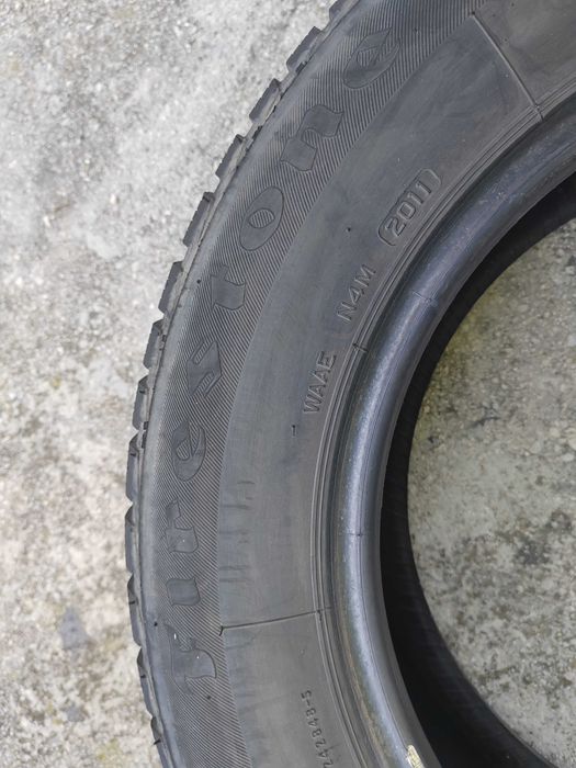 195/65/15 1бр.Firestone Зимна гума