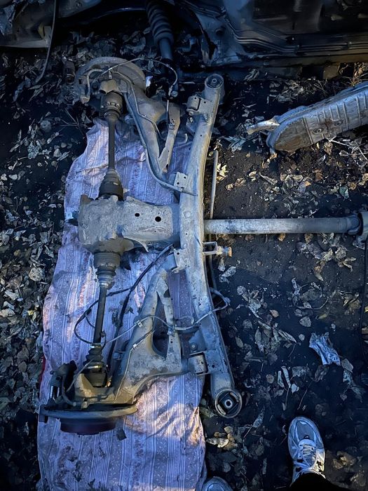 Бвм е 34, 520, 1993 год