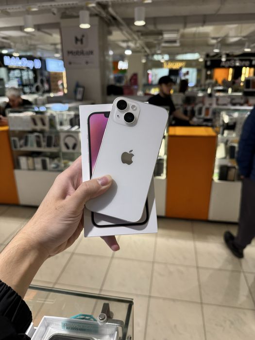 iPhone 14  128GB