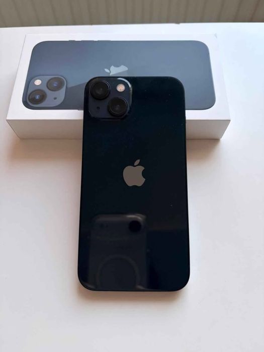 Vând Iphone 13 256gb