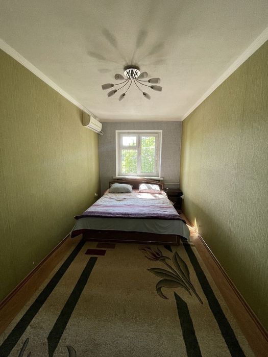 2 хонали квартирага 1та окидиган огил бола керак