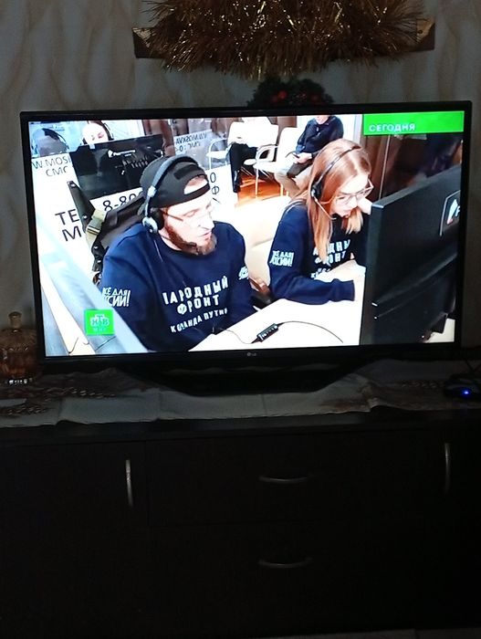 Продам телевизор